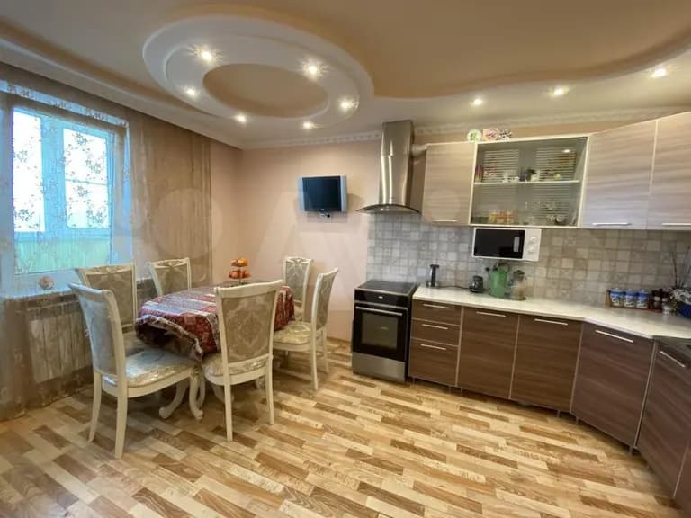 Продается 3-комн. квартира, 90.8 м² — фото 5
