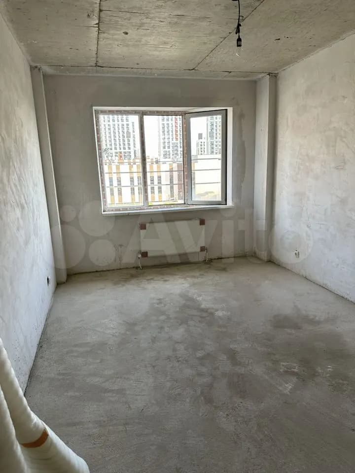 Продается 3-комн. квартира, 81.5 м² — фото 2