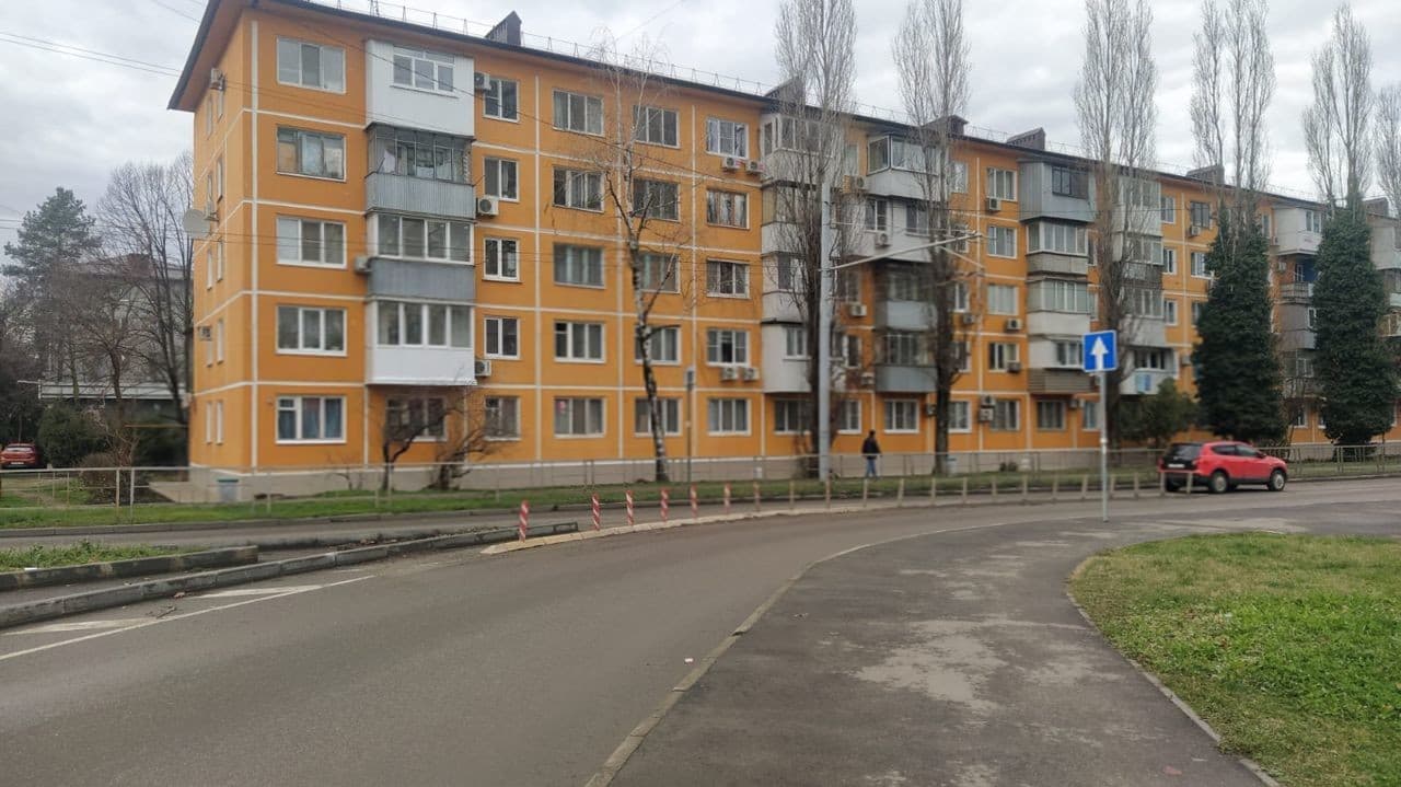 Продается 3-комн. квартира, 77.8 м²