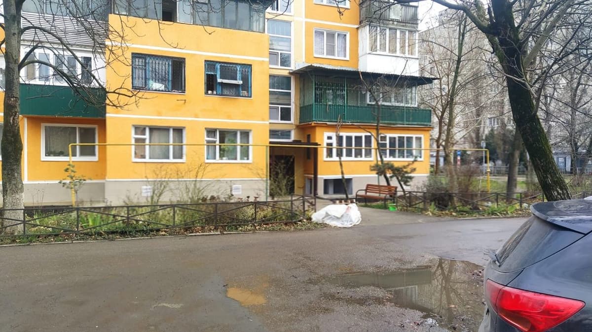 Продается 3-комн. квартира, 77.8 м² — фото 2