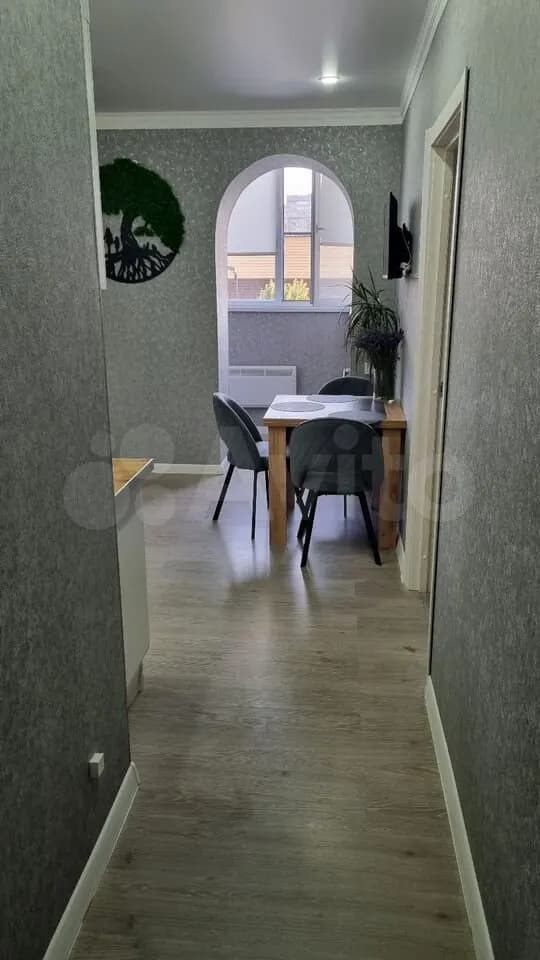 Продается 2-комн. квартира, 56 м²