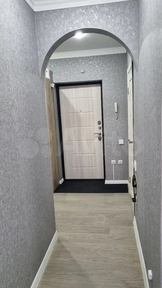 Продается 2-комн. квартира, 56 м² — фото 2
