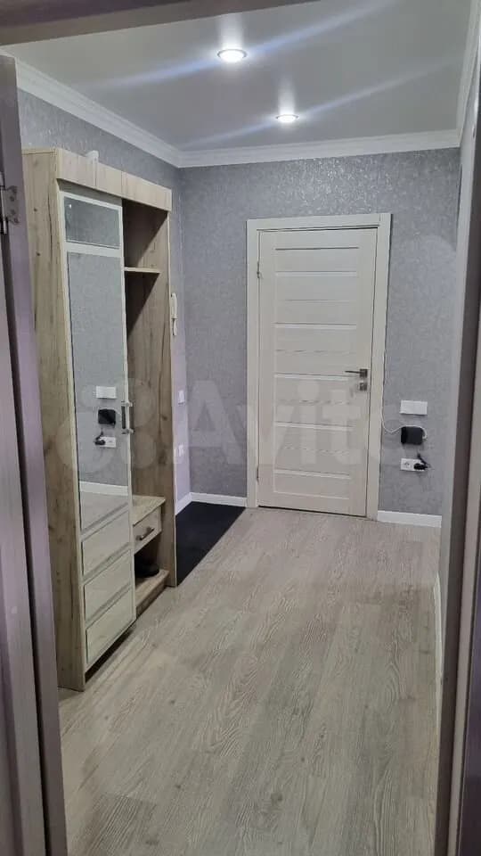 Продается 2-комн. квартира, 56 м² — фото 3