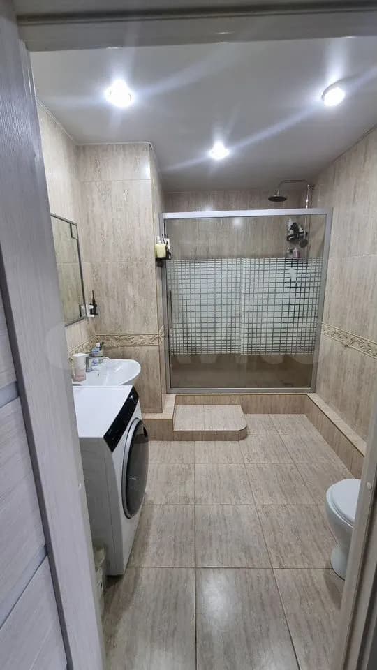 Продается 2-комн. квартира, 56 м² — фото 4