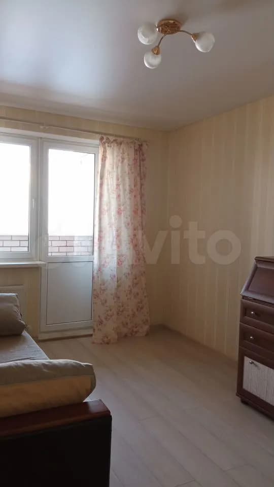 Продается 2-комн. квартира, 59.5 м² — фото 2