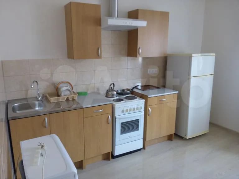 Продается 2-комн. квартира, 55.6 м² — фото 3