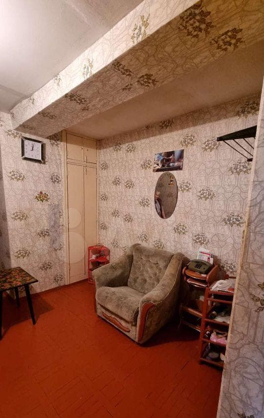 Продается 3-комн. квартира, 71 м²