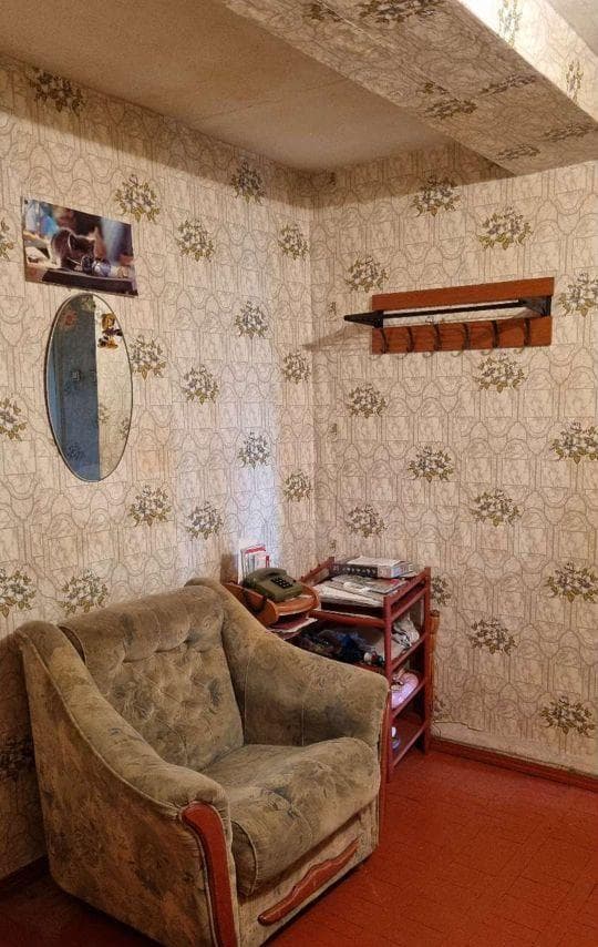 Продается 3-комн. квартира, 71 м² — фото 2