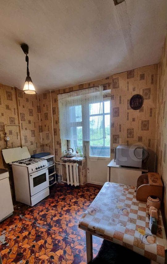 Продается 3-комн. квартира, 71 м² — фото 4