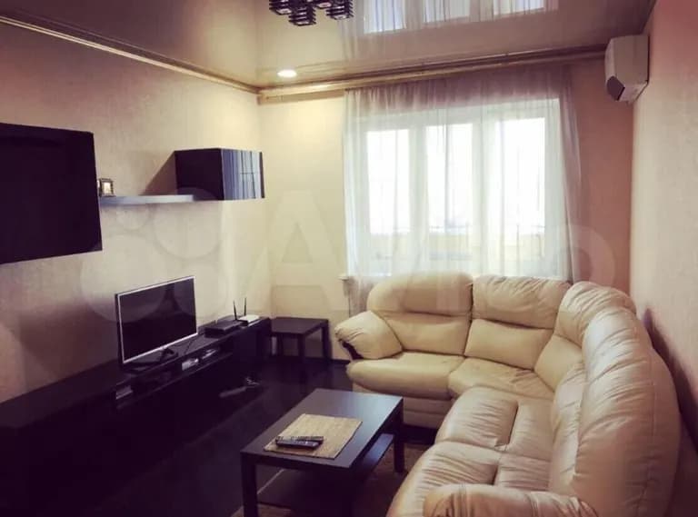 Продается 1-комн. квартира, 46 м²