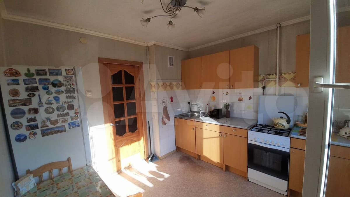 Продается 4-комн. квартира, 79.5 м² — фото 2
