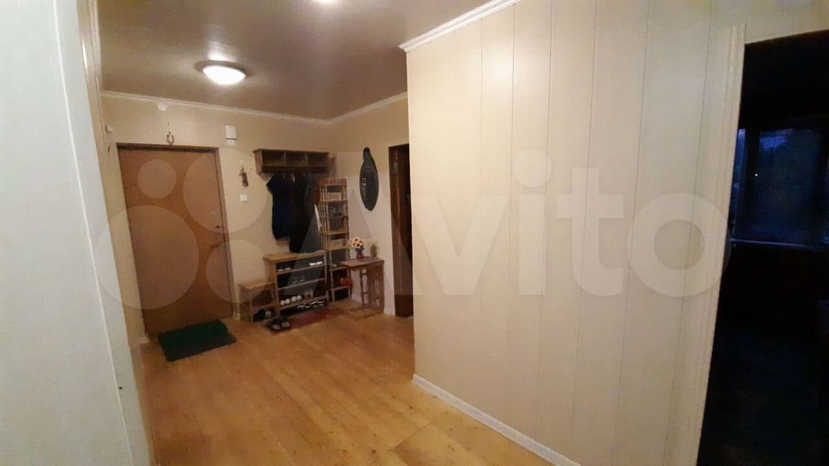 Продается 4-комн. квартира, 79.5 м² — фото 3