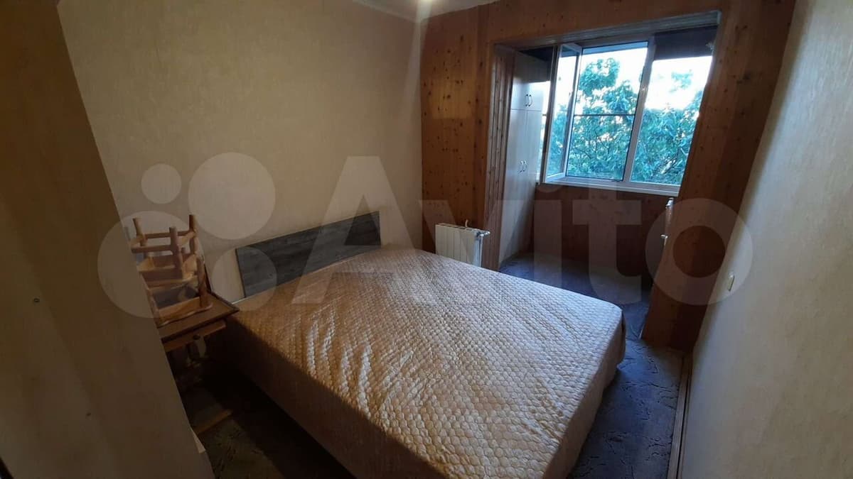 Продается 4-комн. квартира, 79.5 м² — фото 4