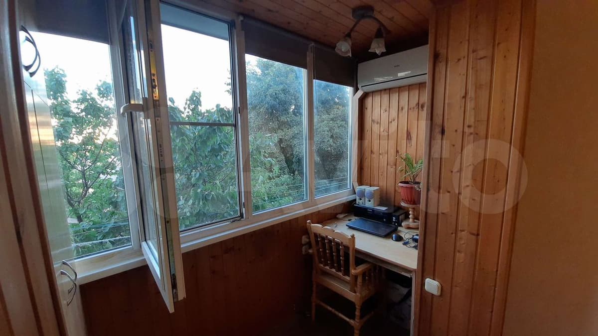 Продается 4-комн. квартира, 79.5 м² — фото 5