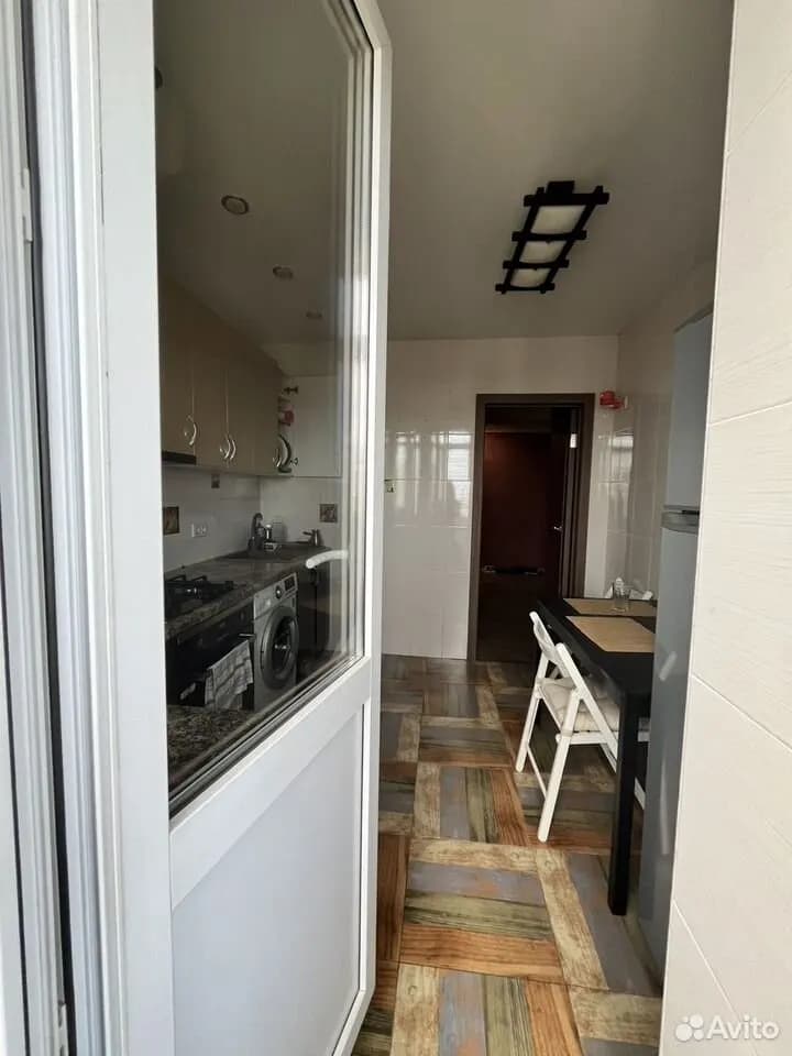 Продается 2-комн. квартира, 54.5 м² — фото 3