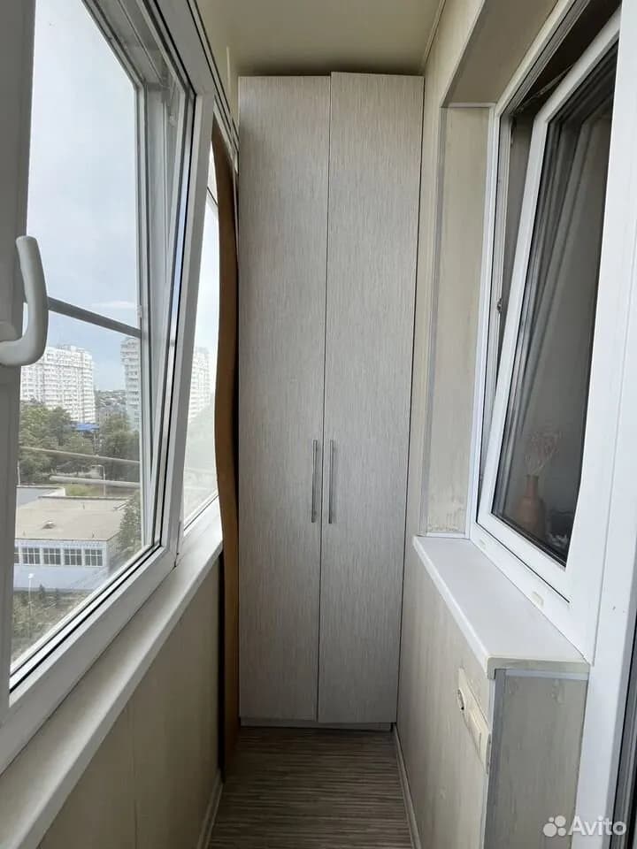 Продается 2-комн. квартира, 54.5 м² — фото 4