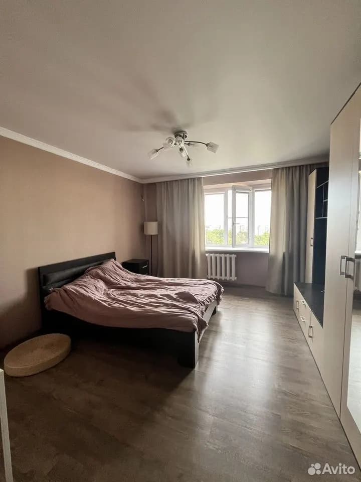 Продается 2-комн. квартира, 54.5 м² — фото 5