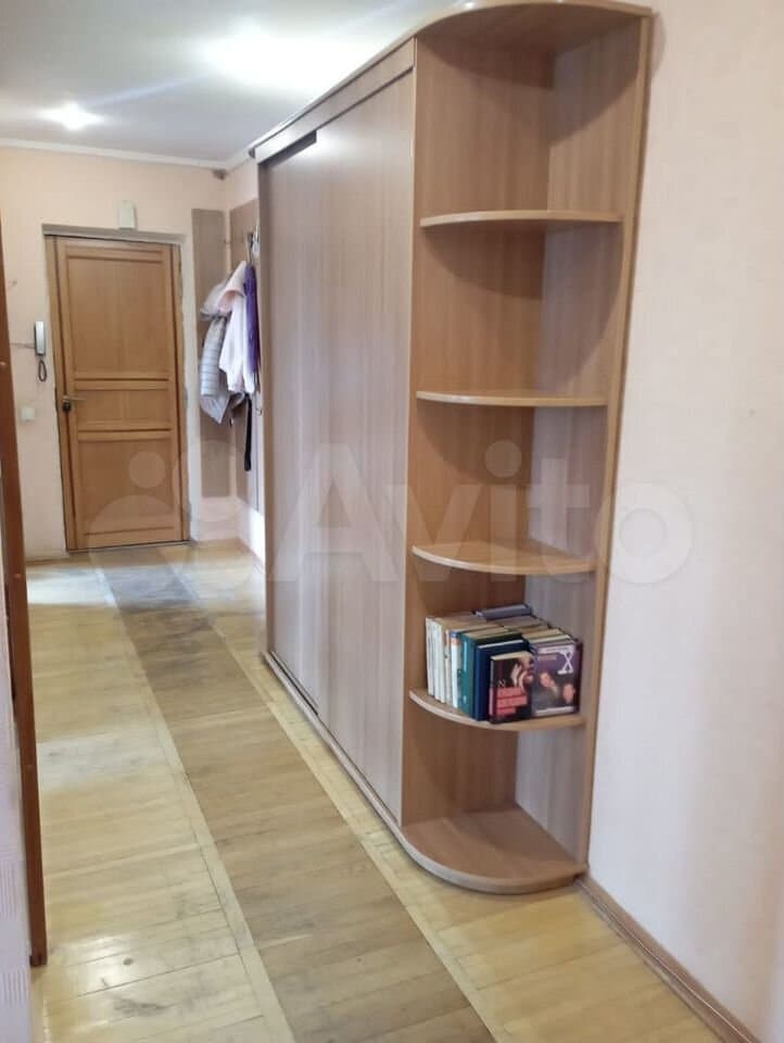 Продается 3-комн. квартира, 61.2 м² — фото 2