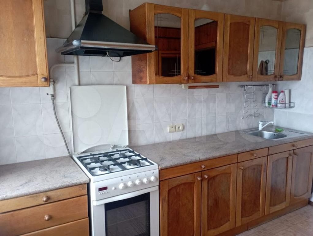 Продается 3-комн. квартира, 61.2 м² — фото 3