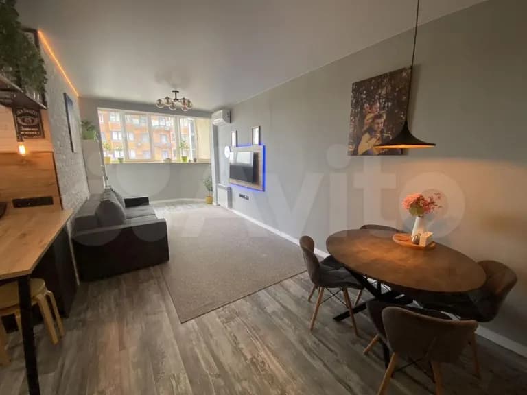 Продается 2-комн. квартира, 47.5 м² — фото 3