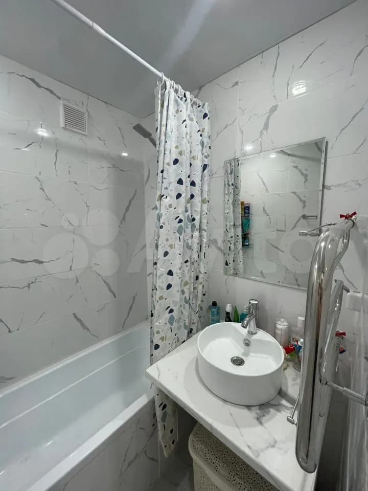 Продается 2-комн. квартира, 47 м² — фото 2