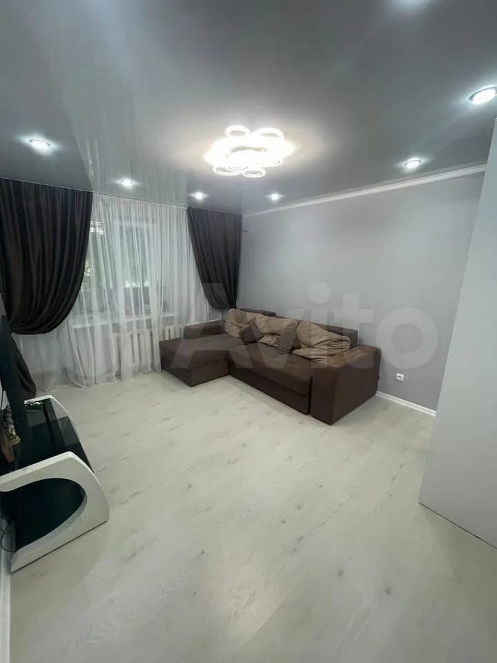 Продается 2-комн. квартира, 47 м² — фото 4