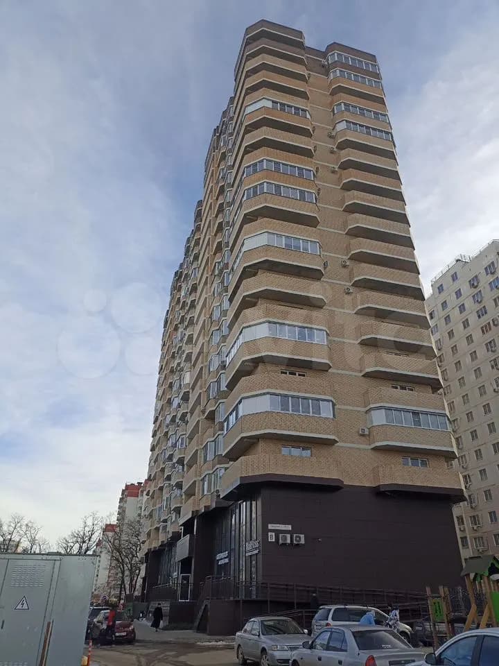 Продается 2-комн. квартира, 53 м²