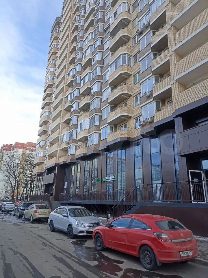 Продается 2-комн. квартира, 53 м² — фото 3