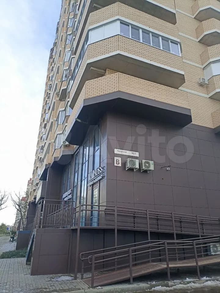 Продается 2-комн. квартира, 53 м² — фото 4