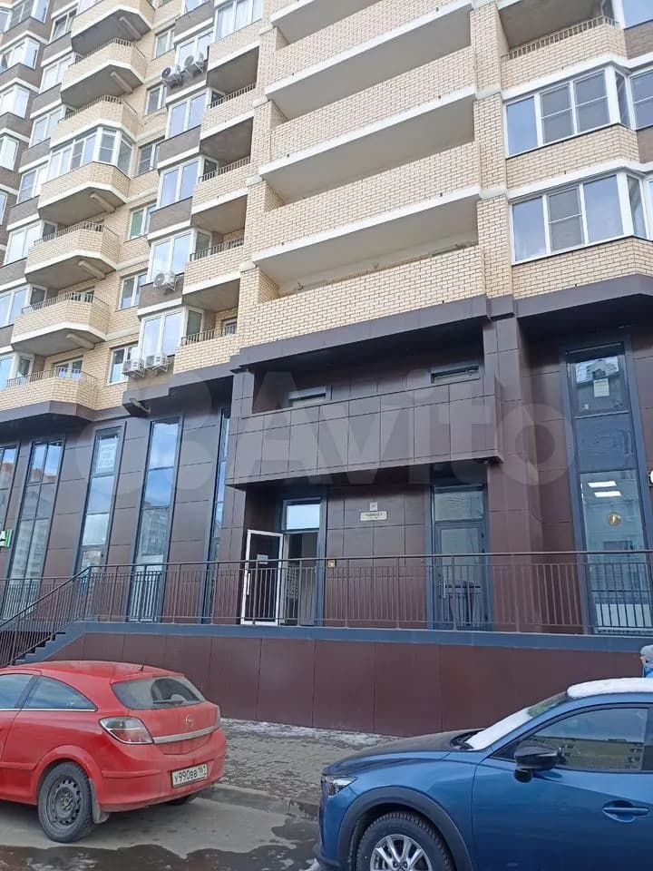 Продается 2-комн. квартира, 53 м² — фото 5