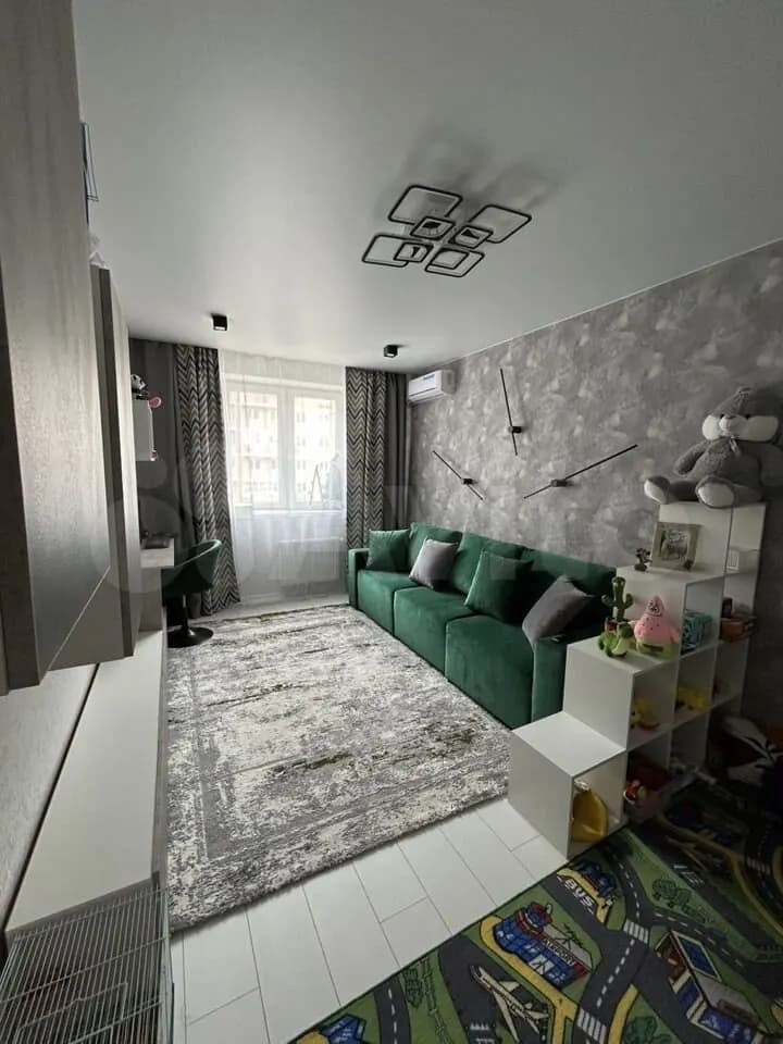 Продается 2-комн. квартира, 60 м²