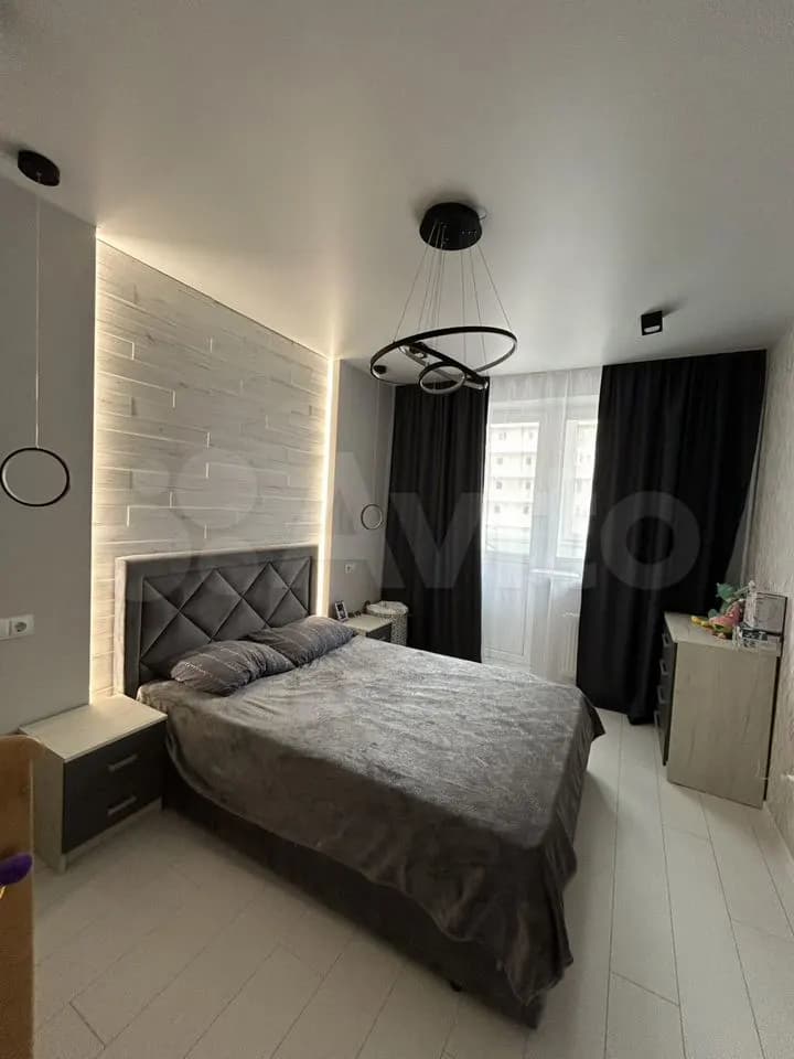 Продается 2-комн. квартира, 60 м² — фото 3