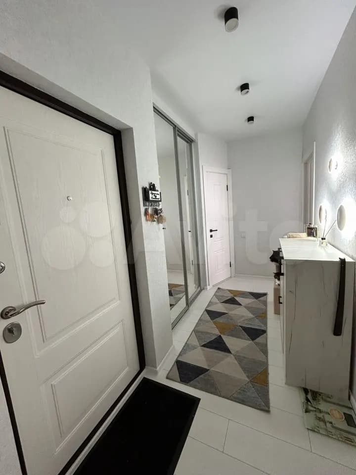 Продается 2-комн. квартира, 60 м² — фото 5