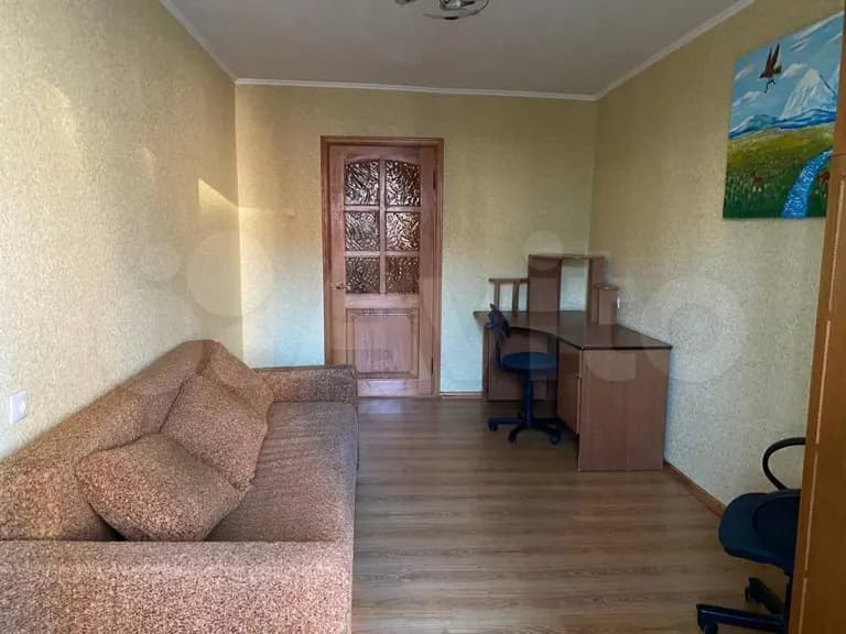 Продается 4-комн. квартира, 123 м² — фото 4