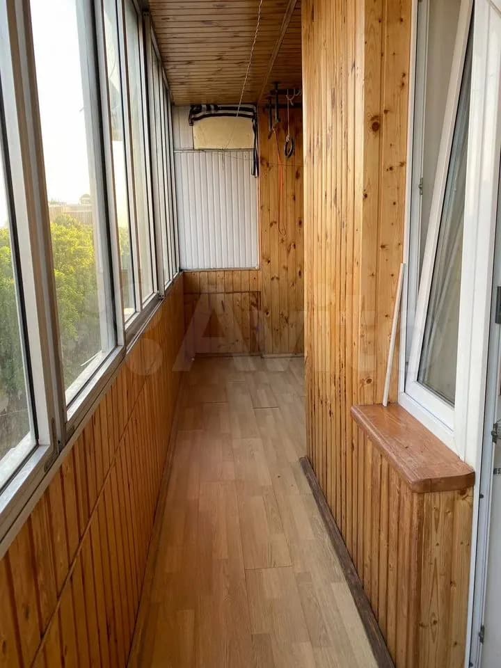 Продается 4-комн. квартира, 123 м² — фото 5