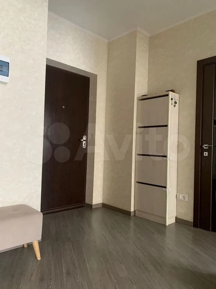 Продается 1-комн. квартира, 46.7 м² — фото 4