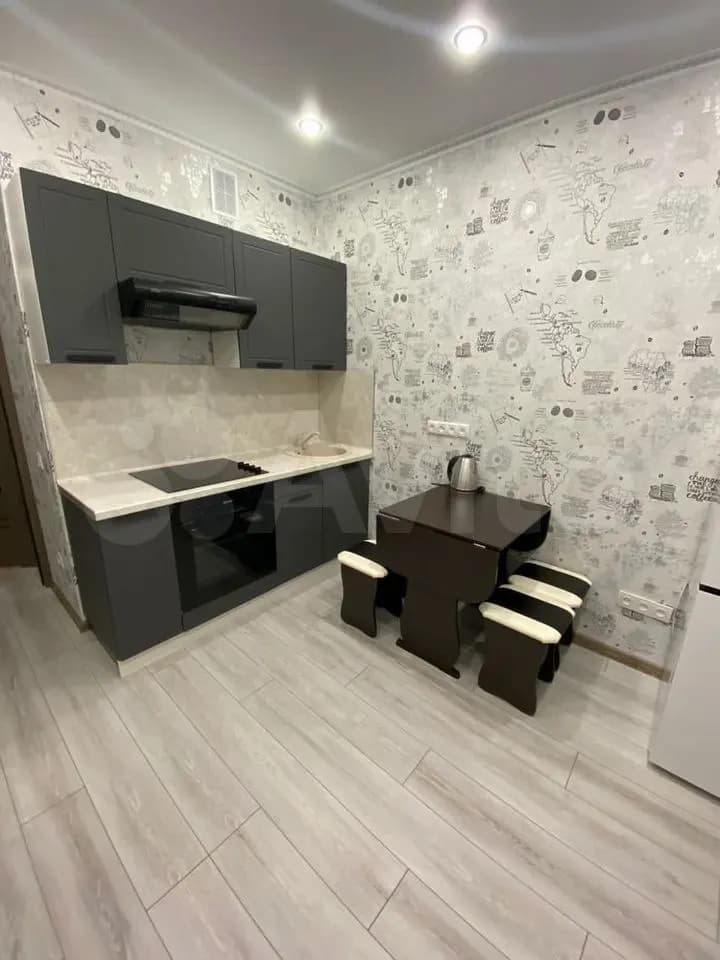Продается 1-комн. квартира, 35 м²