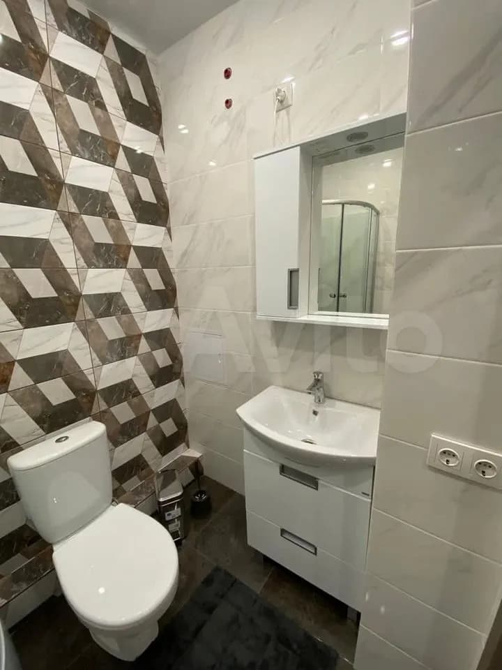 Продается 1-комн. квартира, 35 м² — фото 2