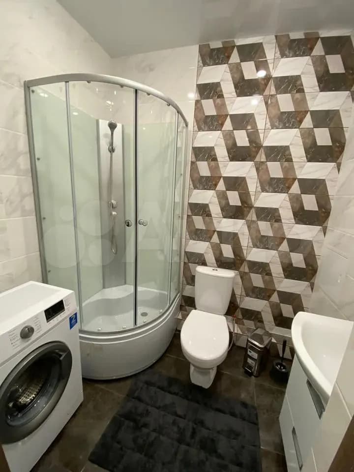 Продается 1-комн. квартира, 35 м² — фото 5