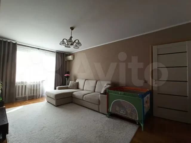 Продается 2-комн. квартира, 52 м²