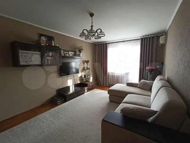 Продается 2-комн. квартира, 52 м² — фото 3