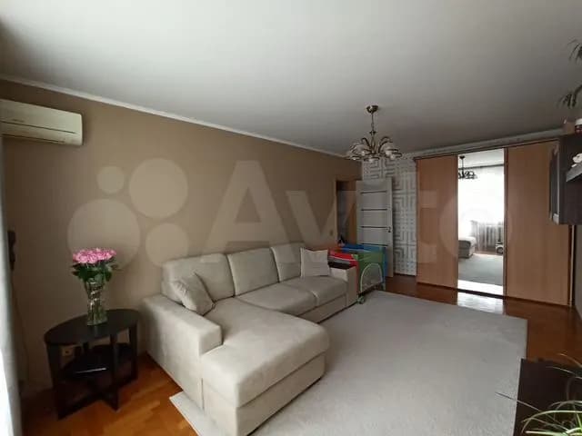 Продается 2-комн. квартира, 52 м² — фото 4