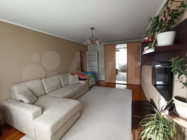 Продается 2-комн. квартира, 52 м² — фото 5