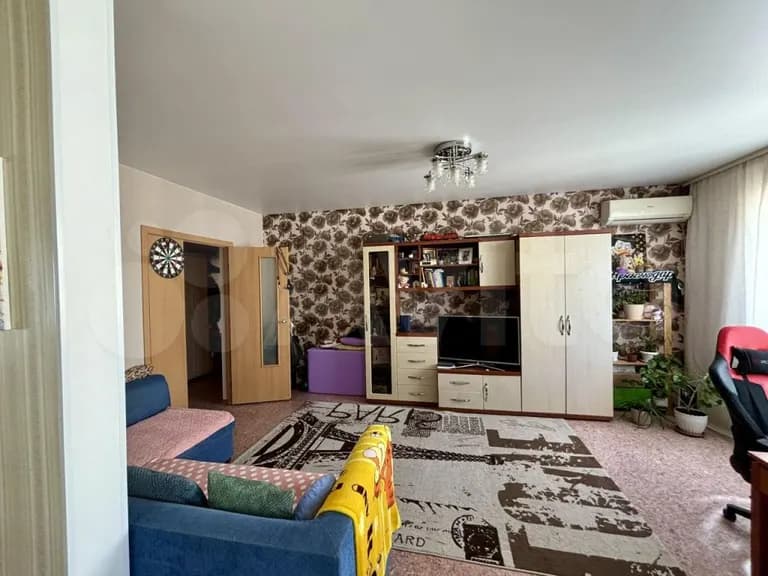Продается 3-комн. квартира, 90.6 м² — фото 4