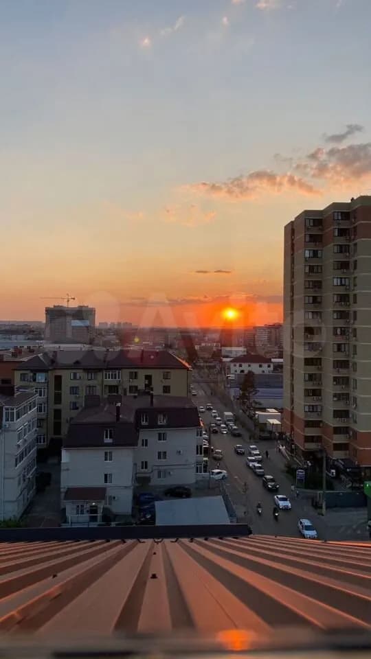 Продается 3-комн. квартира, 86.8 м²