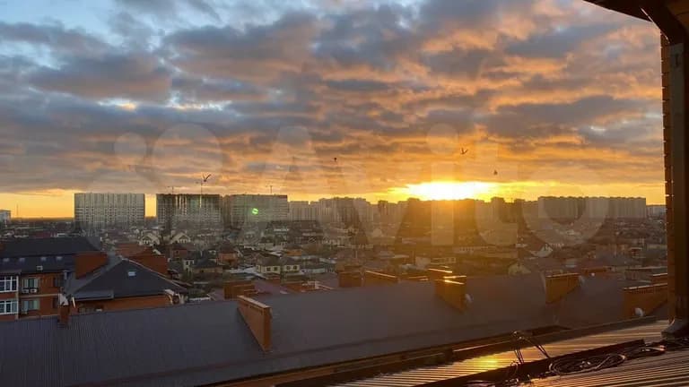 Продается 3-комн. квартира, 86.8 м² — фото 3