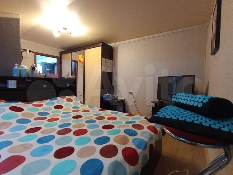 Продается 3-комн. квартира, 86.8 м² — фото 5