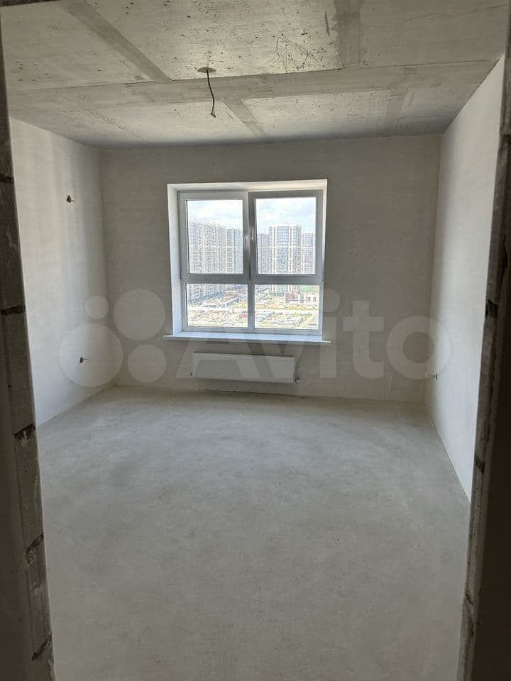 Продается 2-комн. квартира, 60.1 м²
