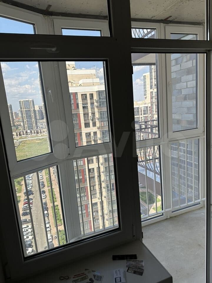 Продается 2-комн. квартира, 60.1 м² — фото 2