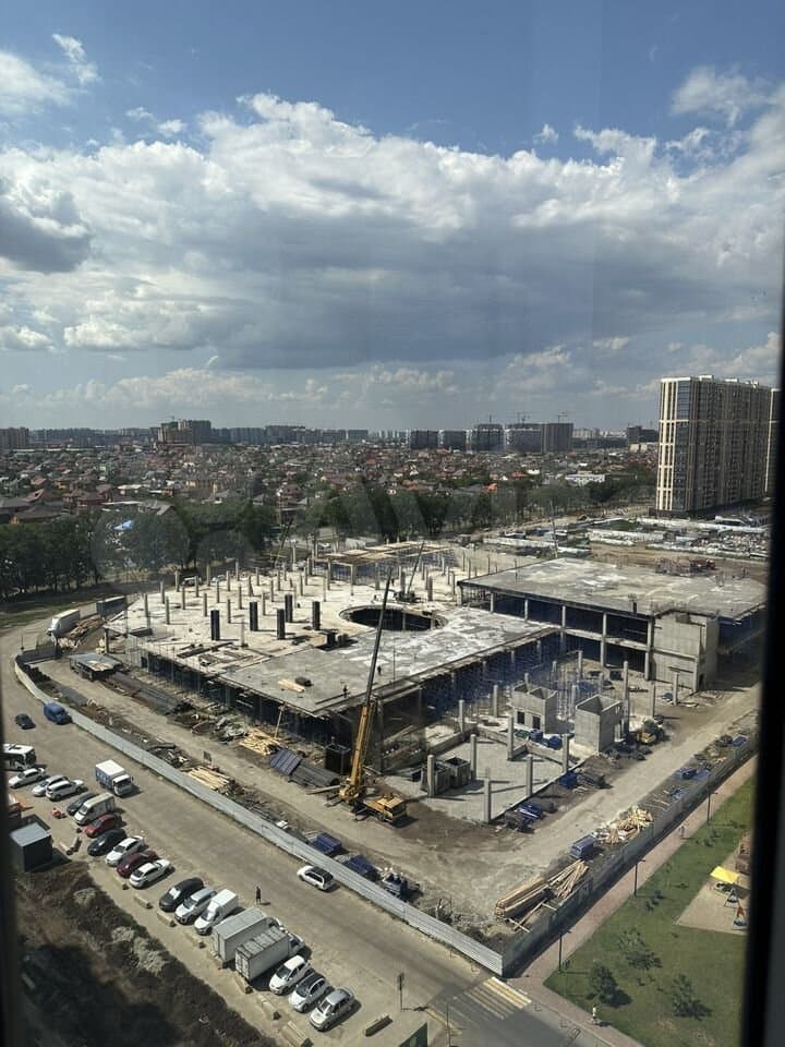 Продается 2-комн. квартира, 60.1 м² — фото 3